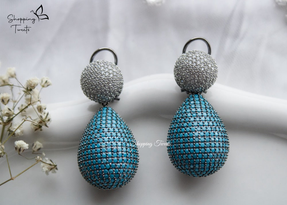 Aswi Earrings