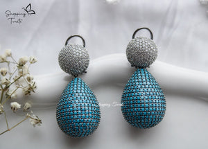 Aswi Earrings