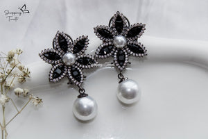 Nithya Earrings