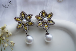 Nithya Earrings