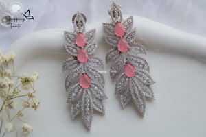 Jasleen Earrings