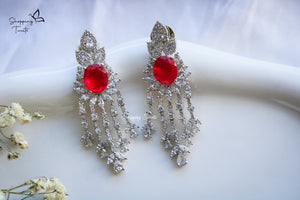 Mahika Earrings