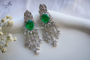 Mahika Earrings