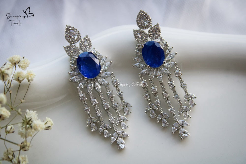 Mahika Earrings