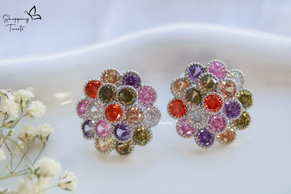 Ishya Studs