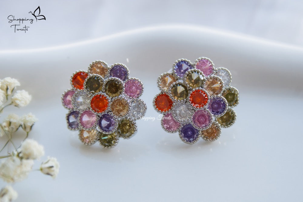 Ishya Studs