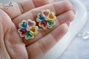 Aarna Earrings