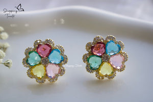 Aarna Earrings