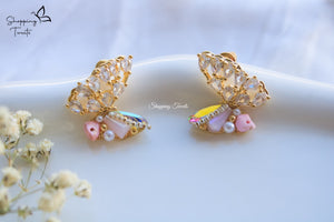 Vedanshi Earrings