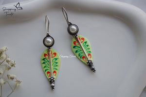 Deepti Hook Earrings