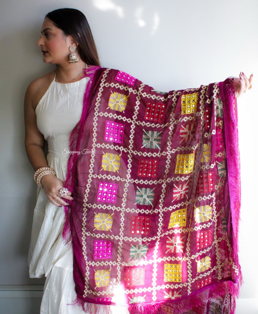 Riwaayat Dupatta
