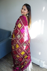 Riwaayat Dupatta