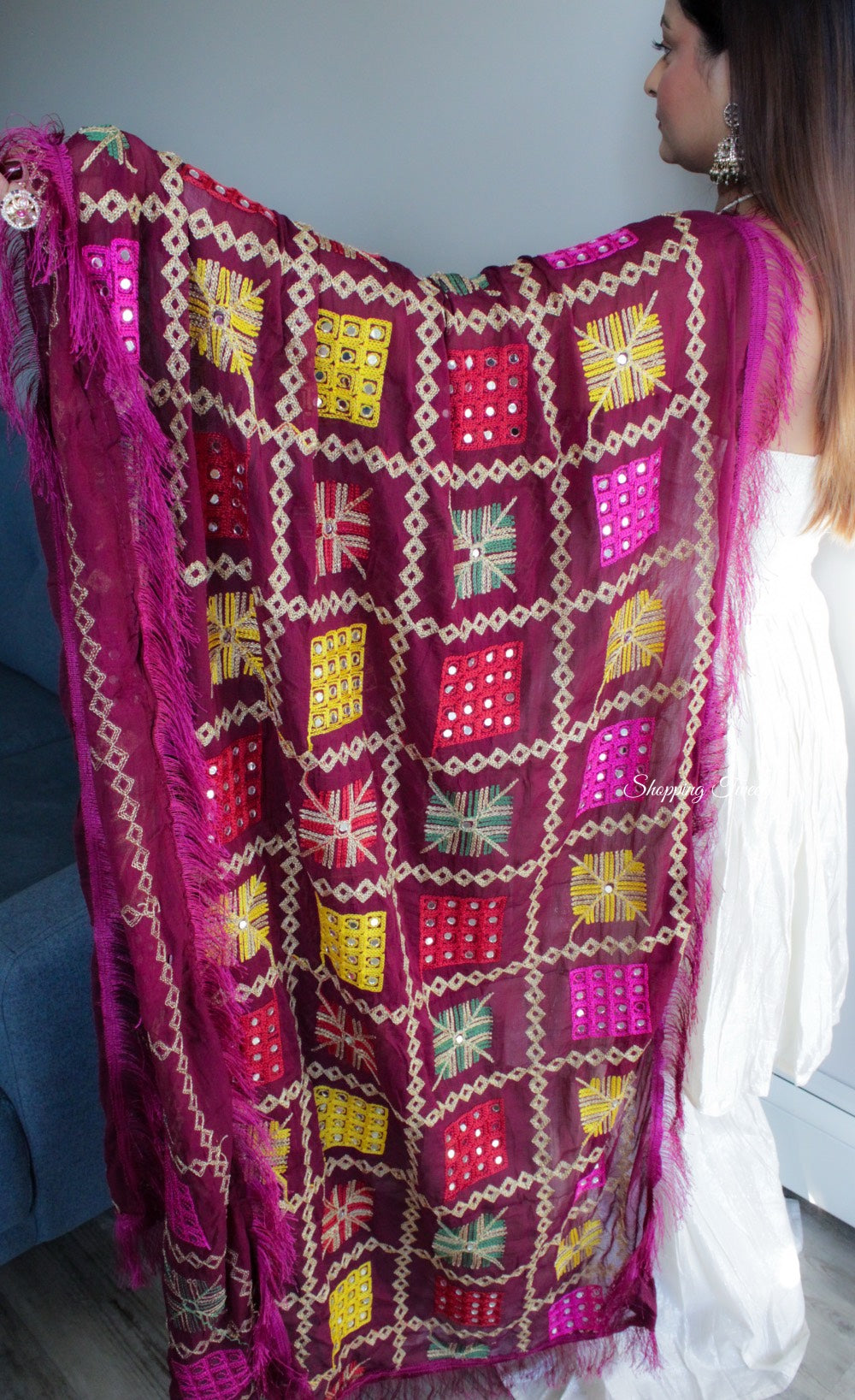Riwaayat Dupatta