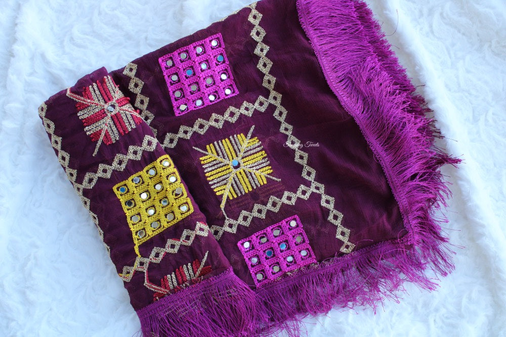 Riwaayat Dupatta