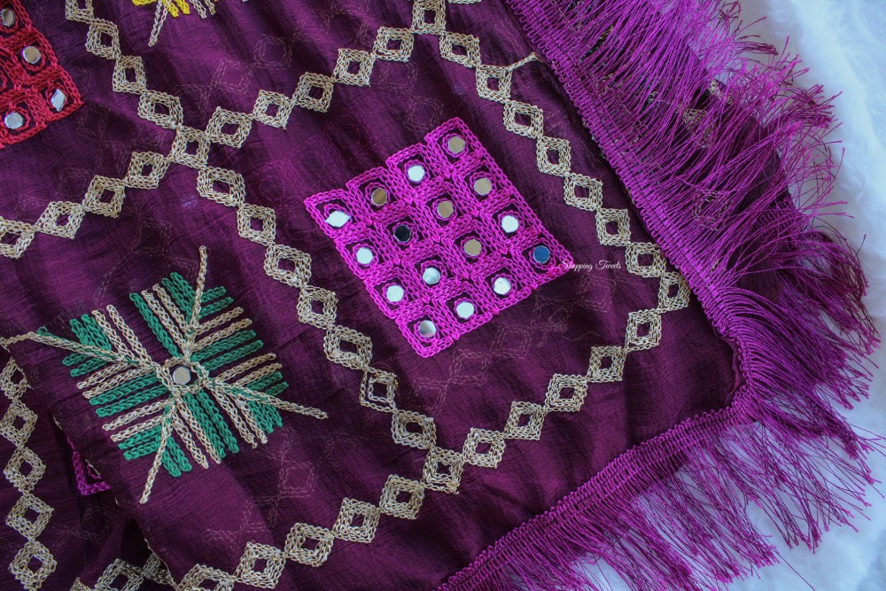 Riwaayat Dupatta