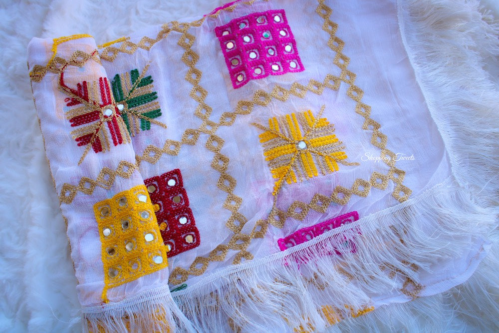 Riwaayat Dupatta
