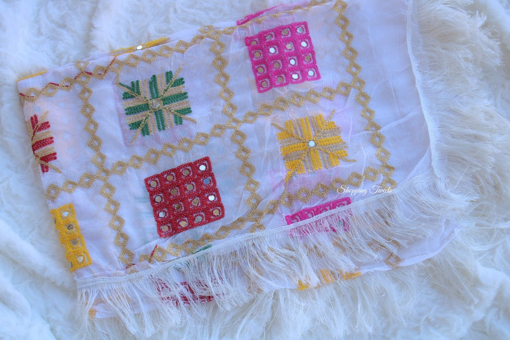 Riwaayat Dupatta