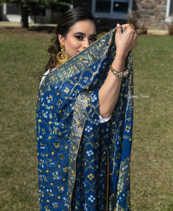 Taara Dupatta