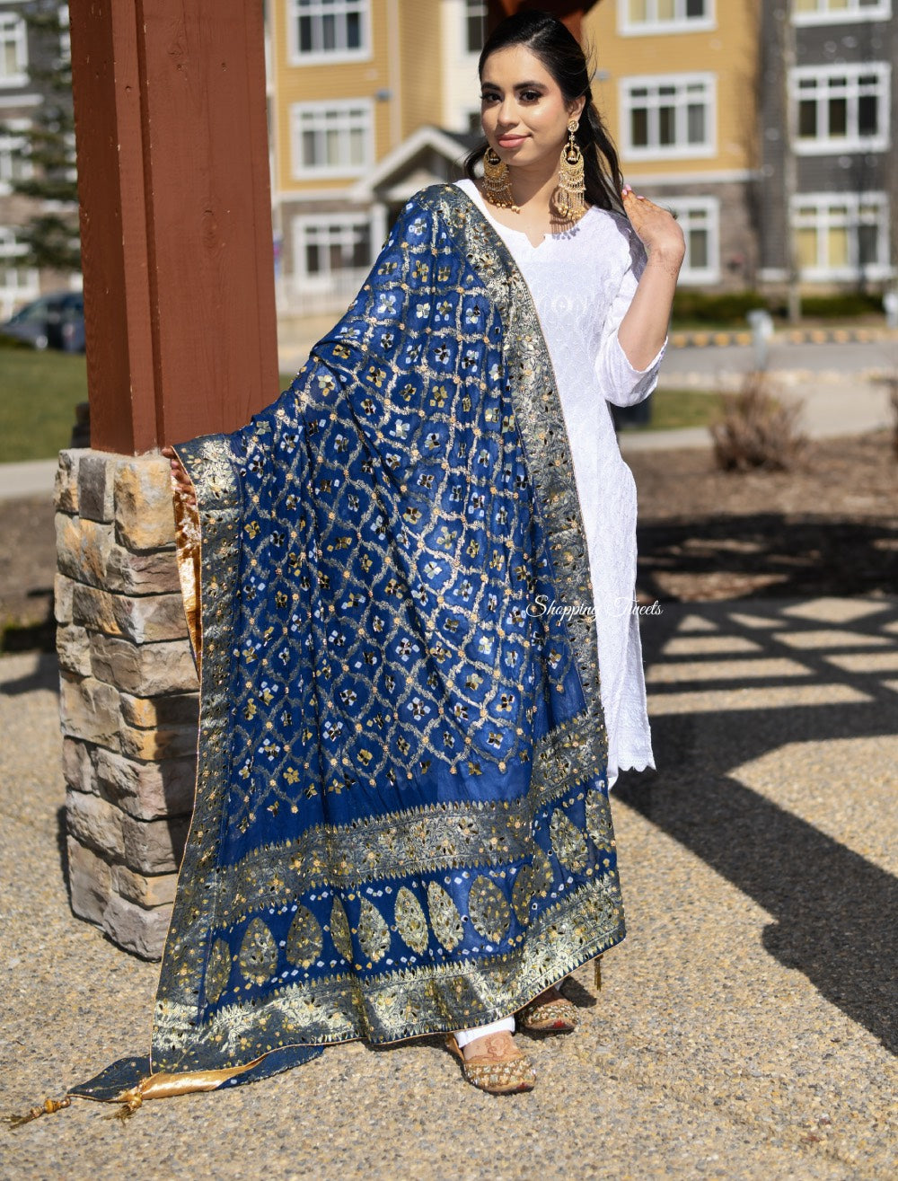 Taara Dupatta