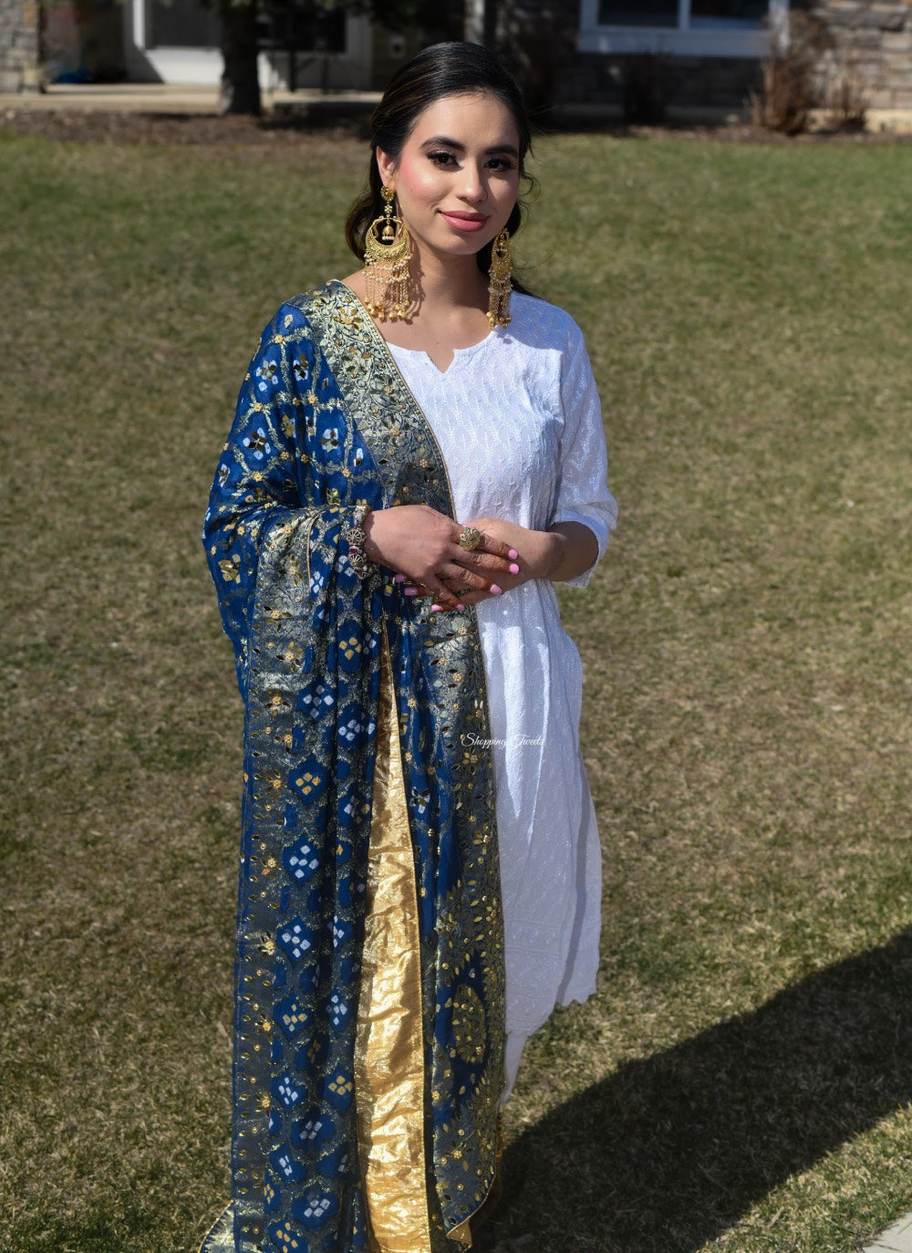 Taara Dupatta