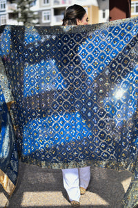 Taara Dupatta
