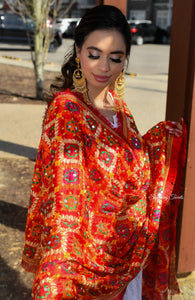 Noorza Dupatta