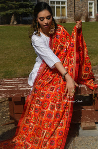 Noorza Dupatta