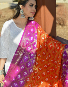 Aarohi Dupatta