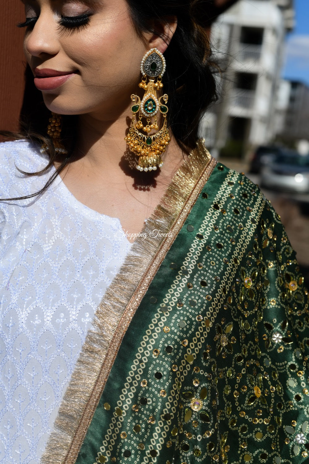 Nazaakat Dupatta