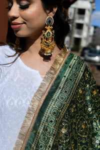 Nazaakat Dupatta