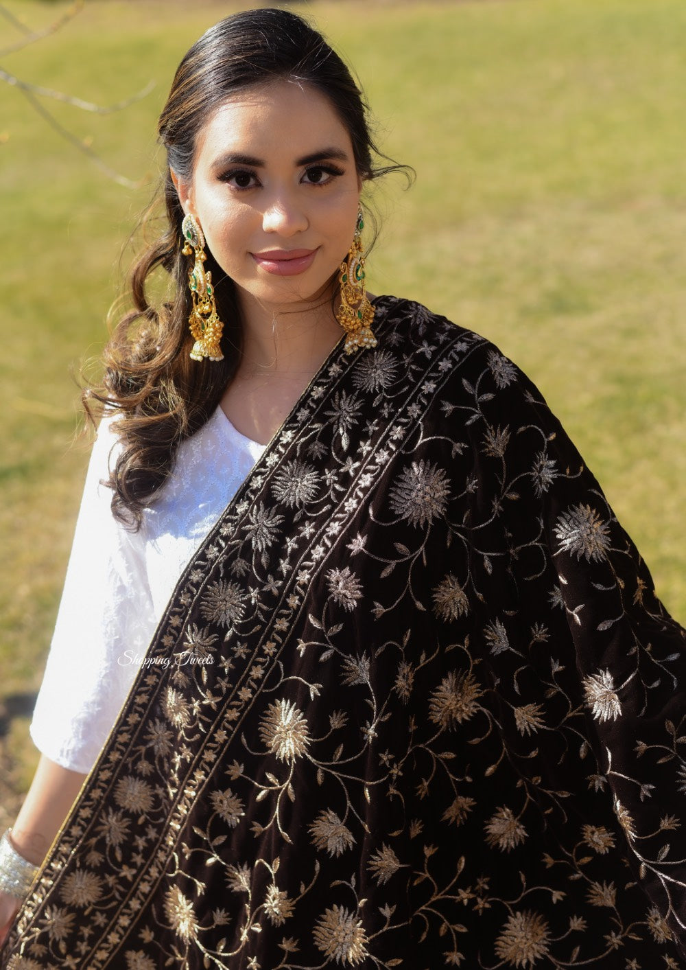Noorjah Dupatta