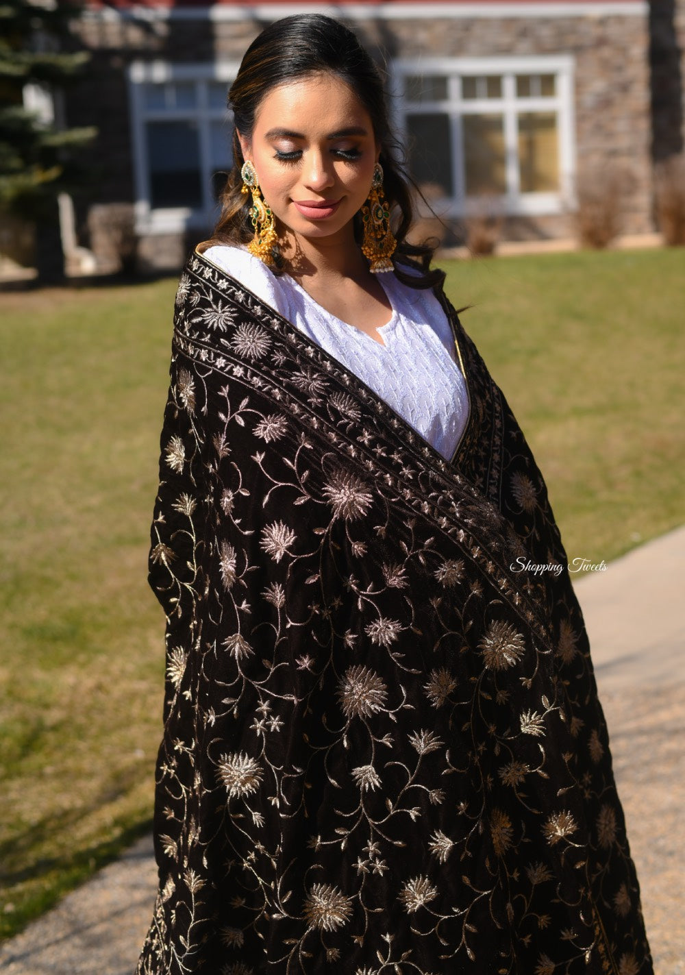 Noorjah Dupatta