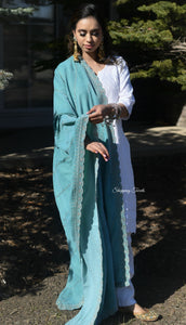 Zivah Dupatta