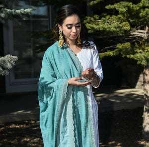 Zivah Dupatta