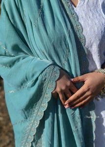 Zivah Dupatta