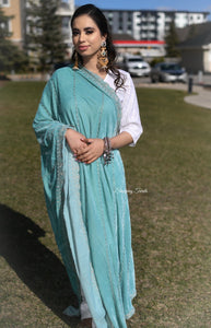 Zivah Dupatta