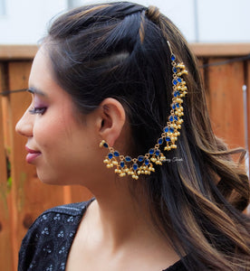 Ravya Earrings