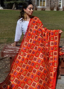Noorza Dupatta