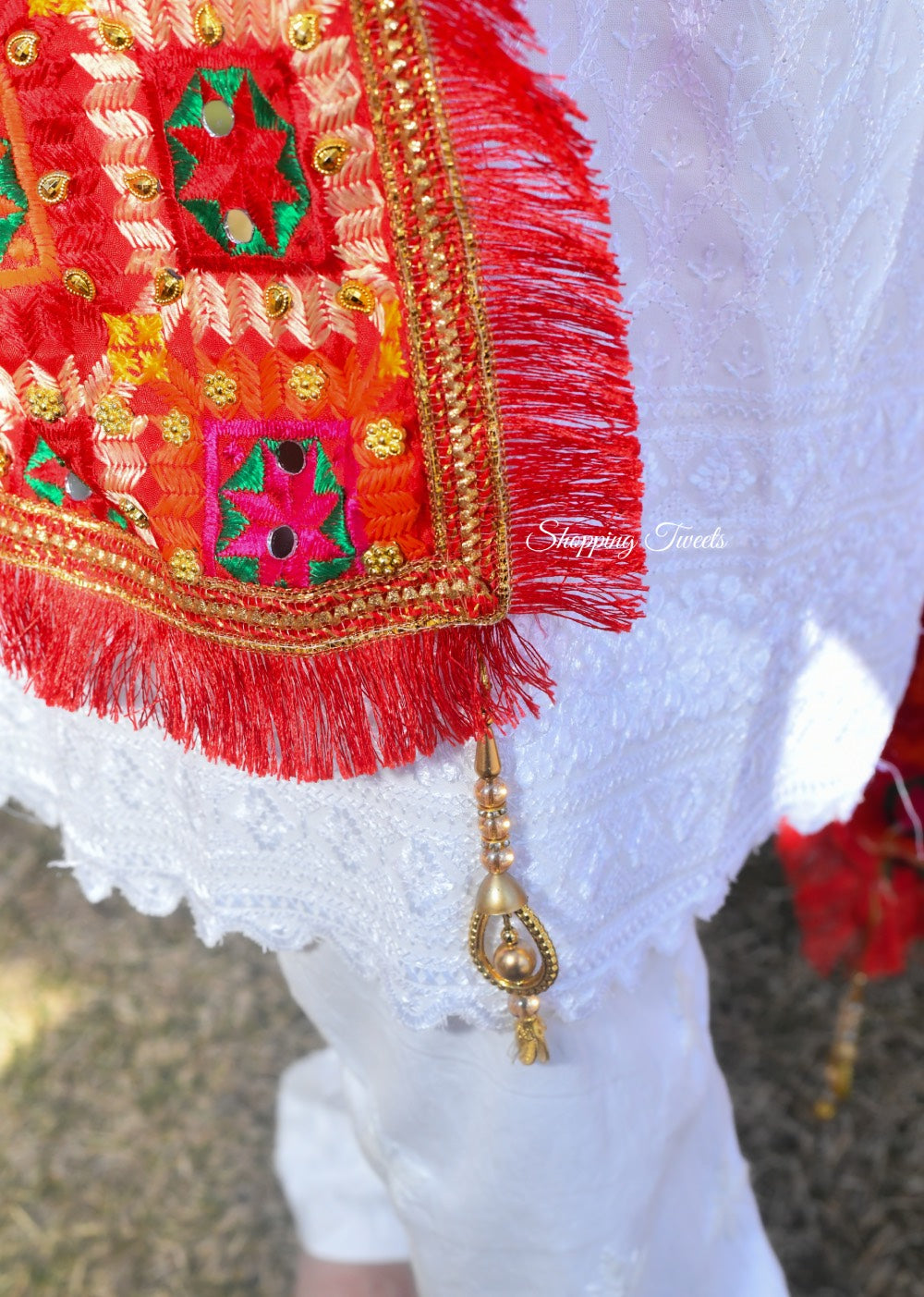 Noorza Dupatta