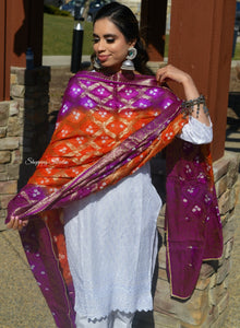 Aarohi Dupatta