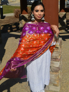 Aarohi Dupatta