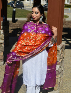 Aarohi Dupatta