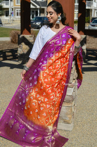 Aarohi Dupatta
