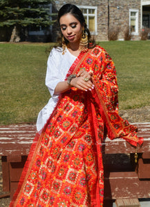 Noorza Dupatta