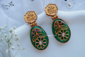 Mihira Earrings