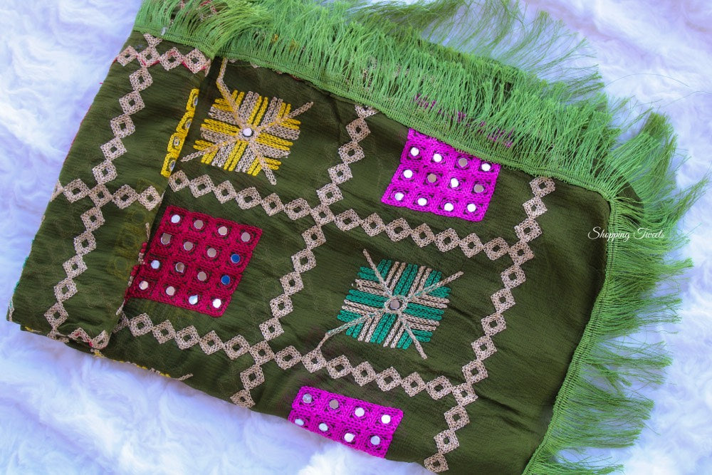Riwaayat Dupatta