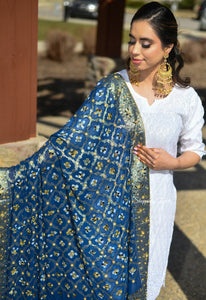 Taara Dupatta