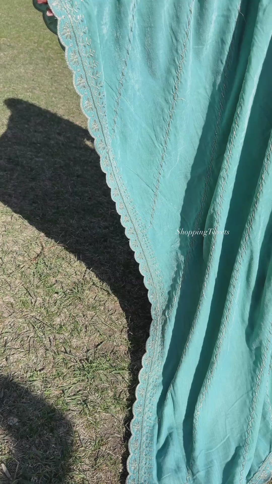 Zivah Dupatta