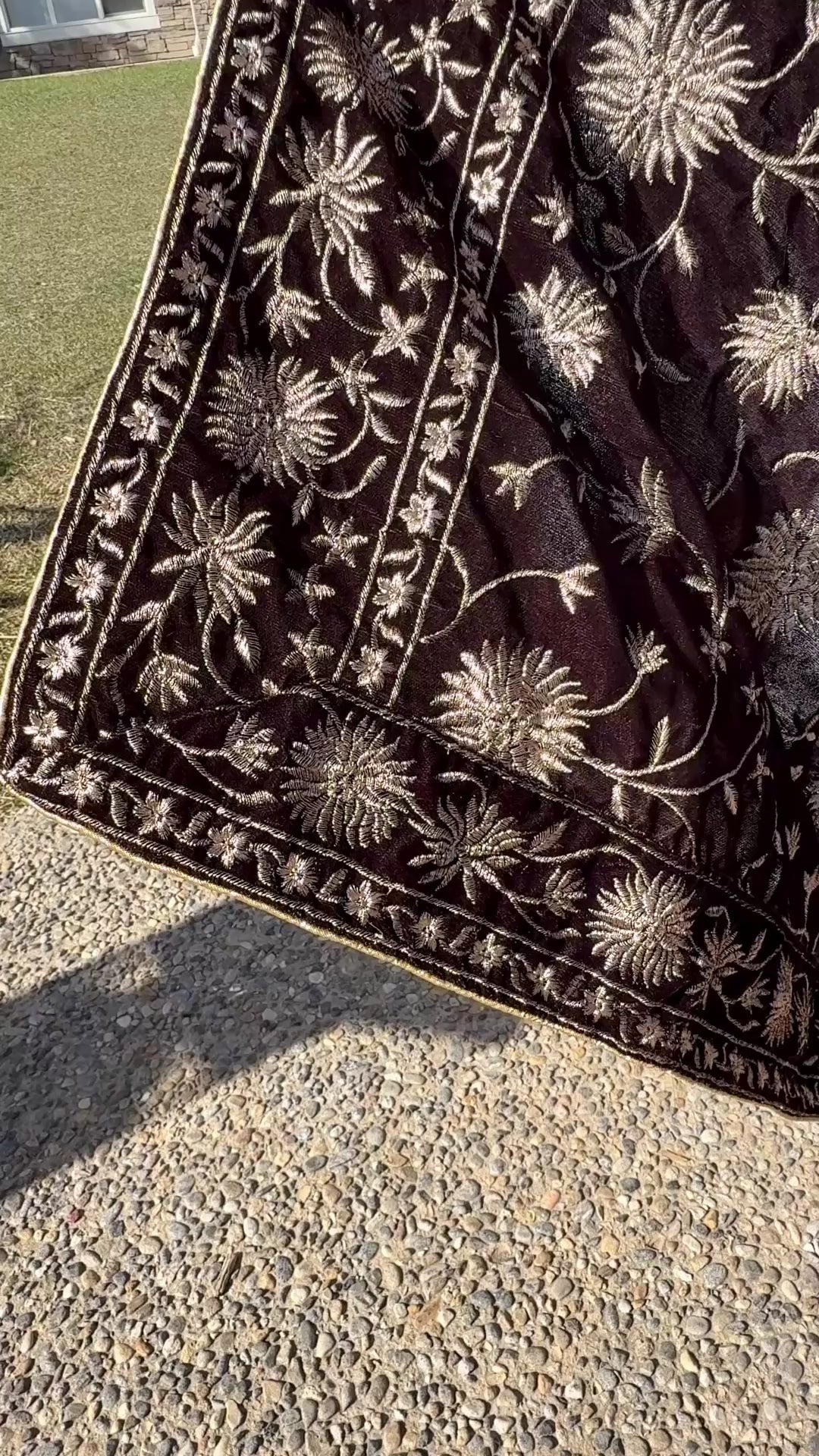 Noorjah Dupatta