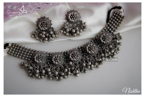 Nishtha set